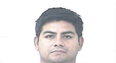 Fred Salazar, - St. Lucie County, FL 